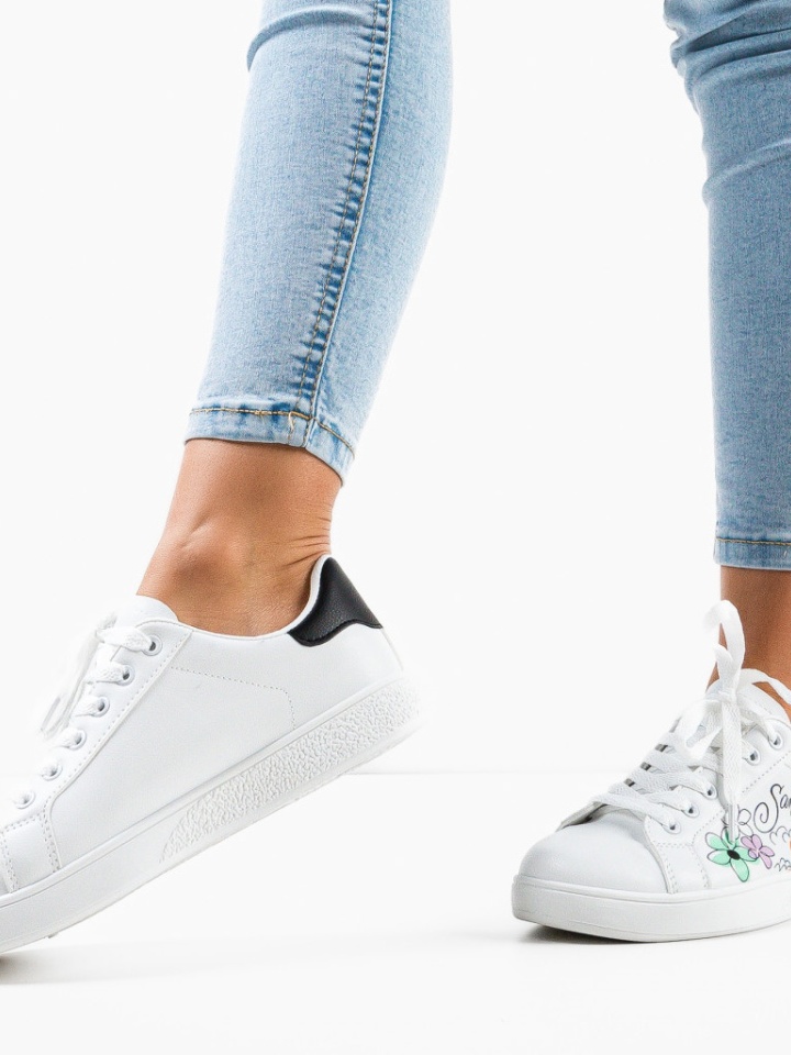 Sneakers dama Francisco Albi 2