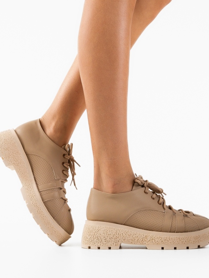 Pantofi Casual Memy Negri 2