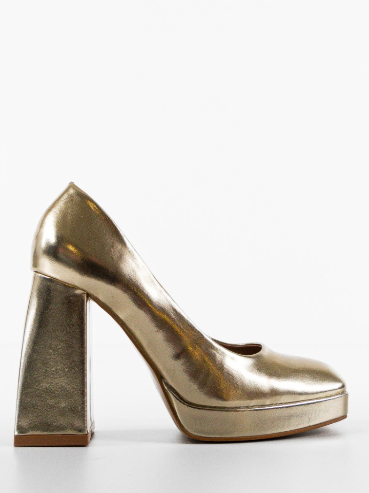 Pantofi dama Violet Verzi