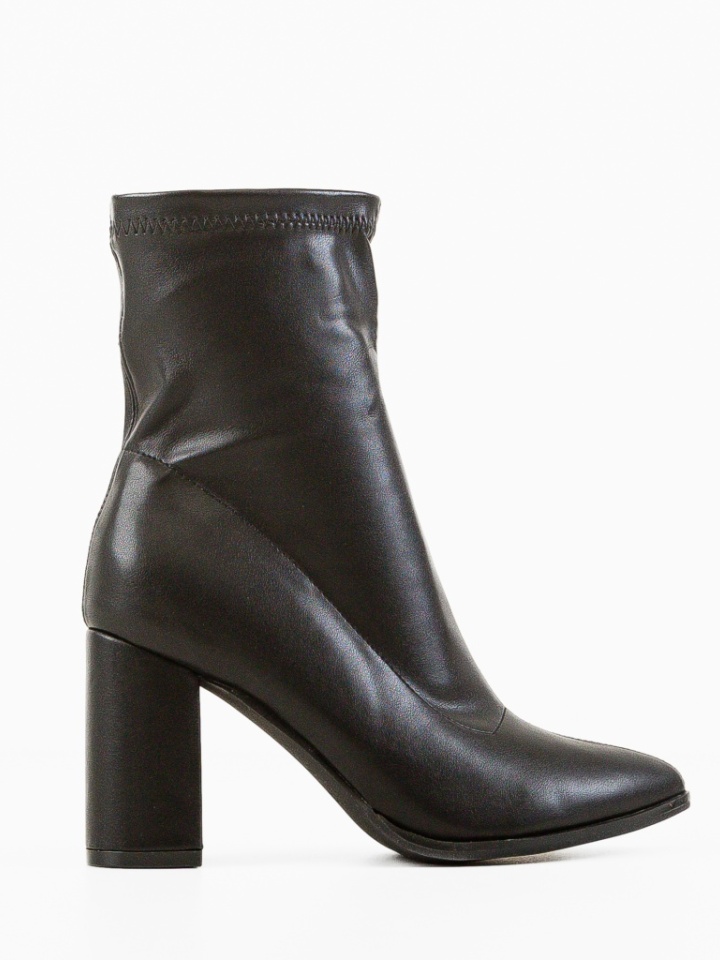 Botine dama Benaj Bej