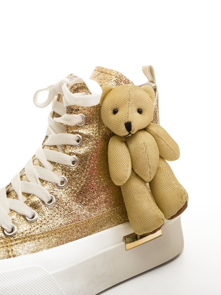 Sneakers dama Serena Aurii