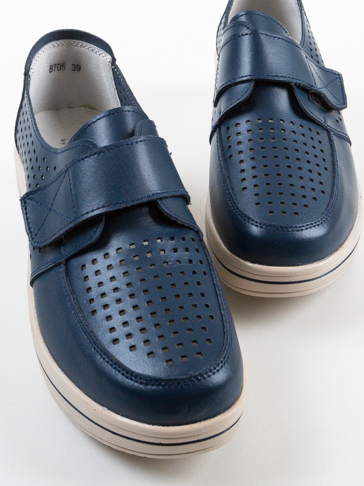 Pantofi Casual Rezolito Verzi