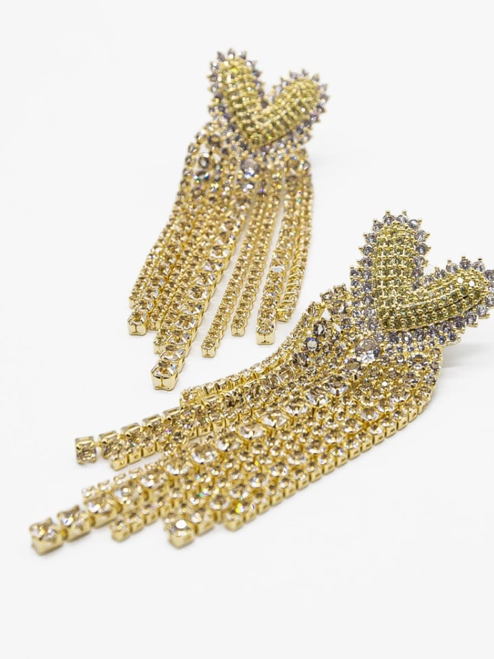 Cercei Tynes Aurii 2