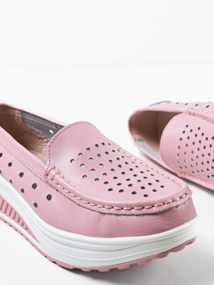 Pantofi Casual Buga Albi