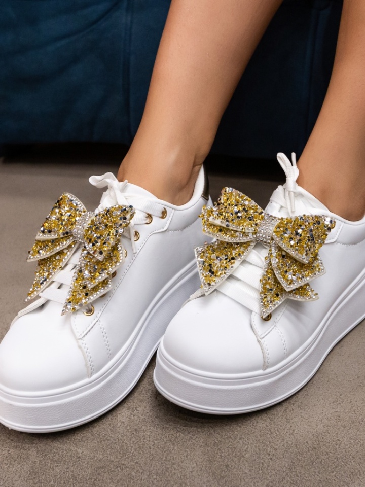 Sneakers dama Akerman Aurii