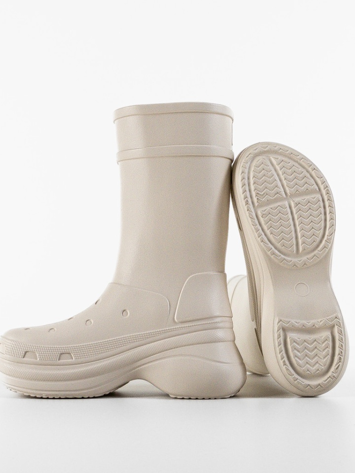 Cizme dama Blevin Albe