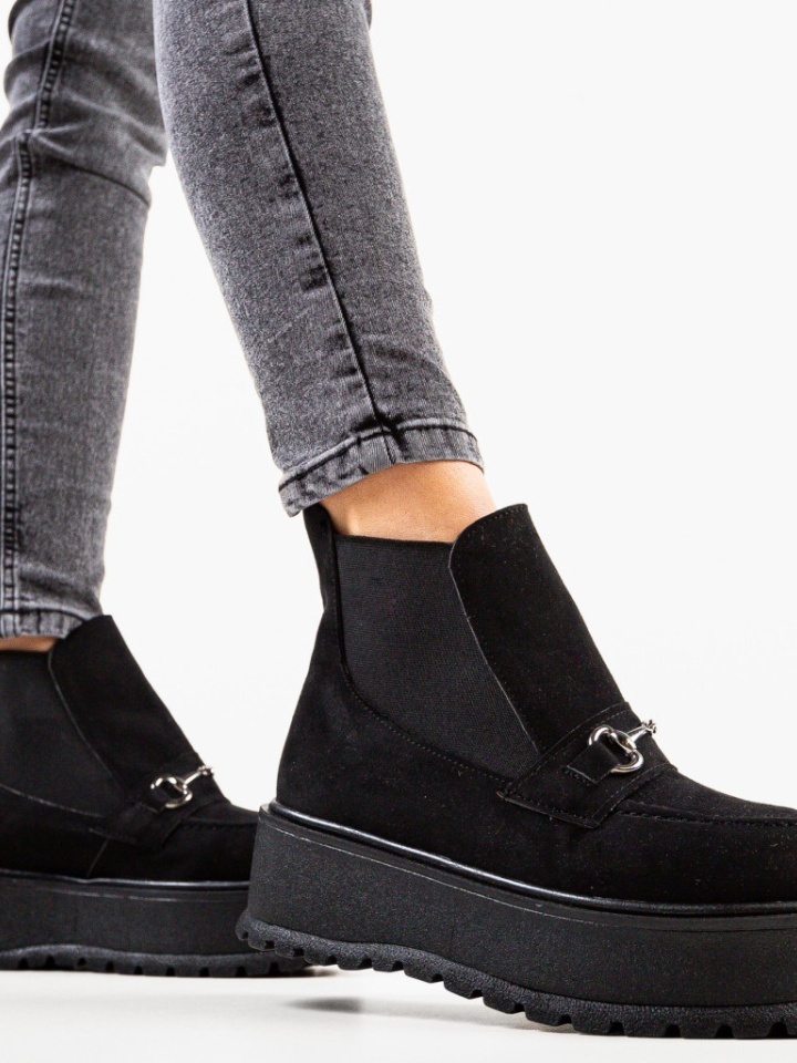 Ghete dama Samir Verzi 2