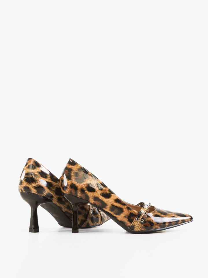 Pantofi dama Mislav Nude