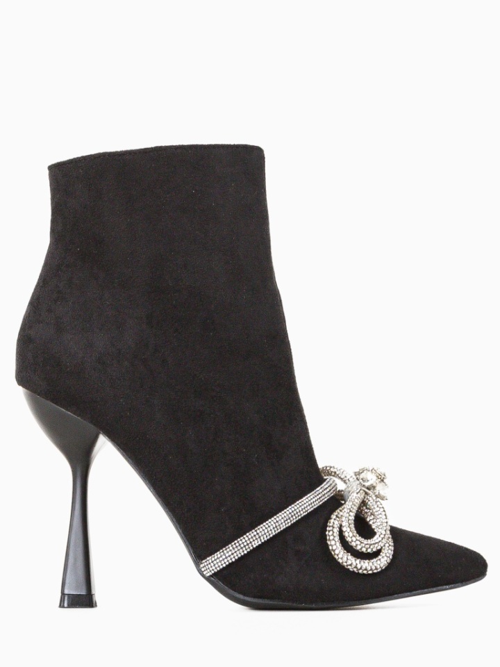 Botine dama Csorba Nude