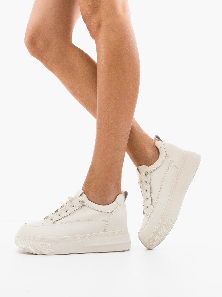 Sneakers dama Panteon Negri