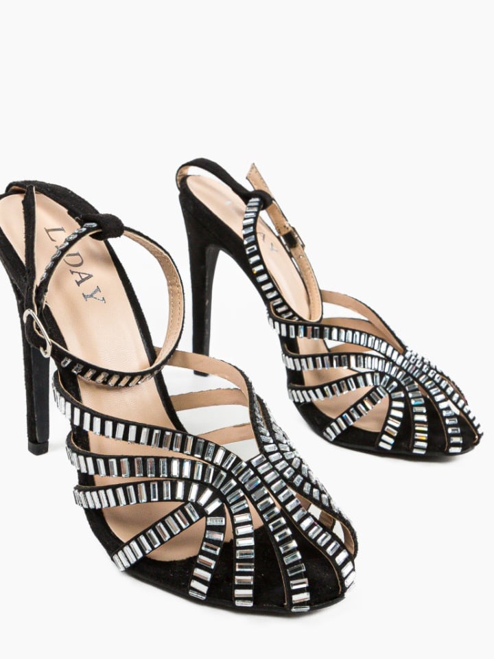 Sandale dama Bagaz Albastre