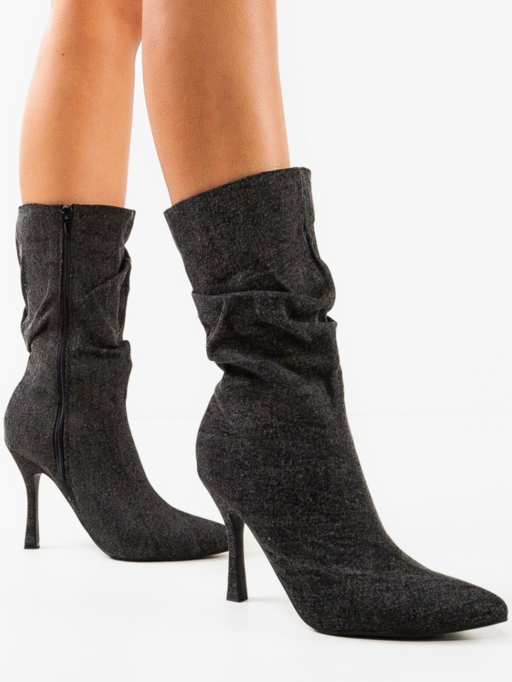 Botine dama Lal Albastre 2