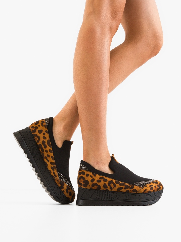 Sneakers dama Mygy Negri