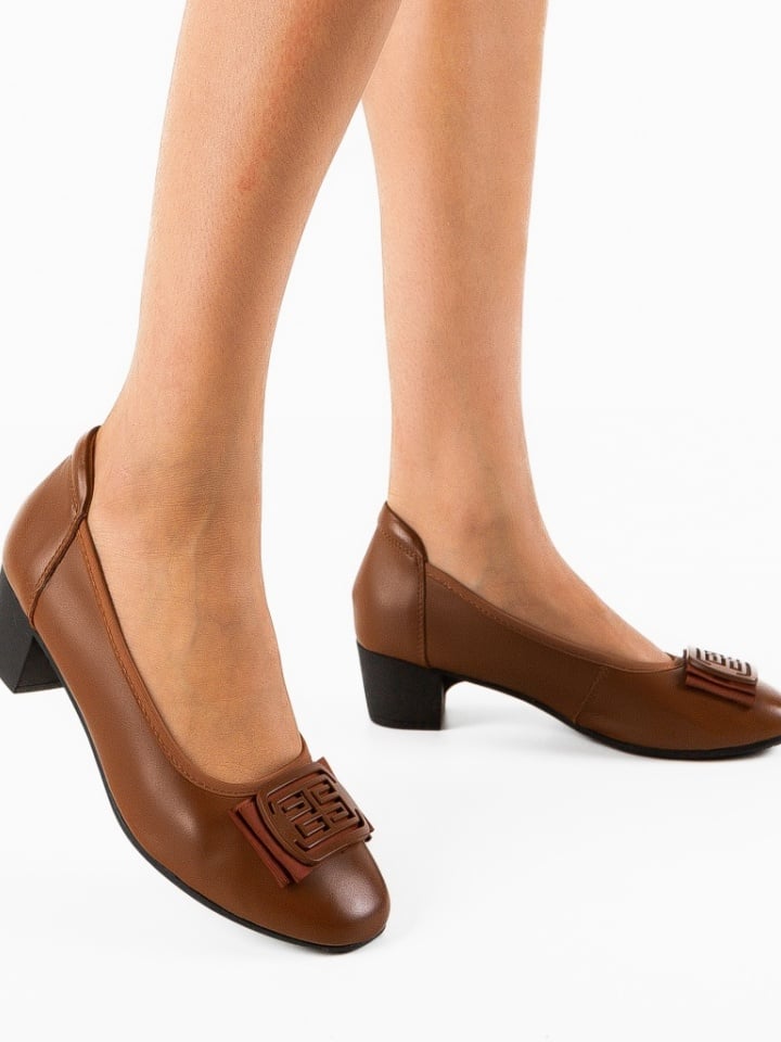 Pantofi dama Bobbi Negri