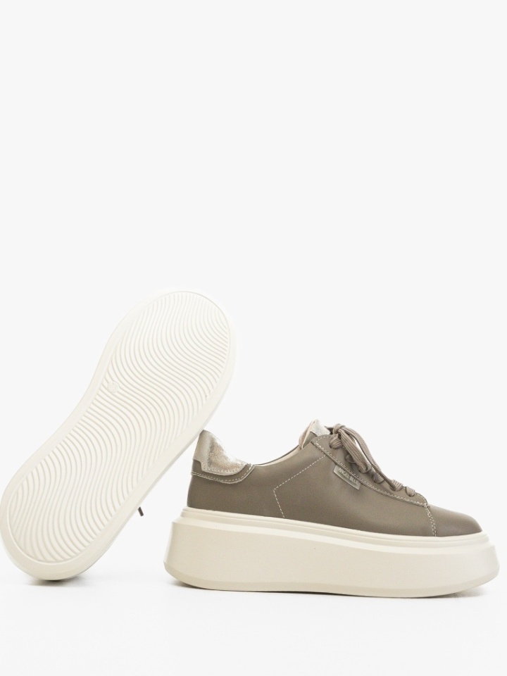 Sneakers dama Byva Albi