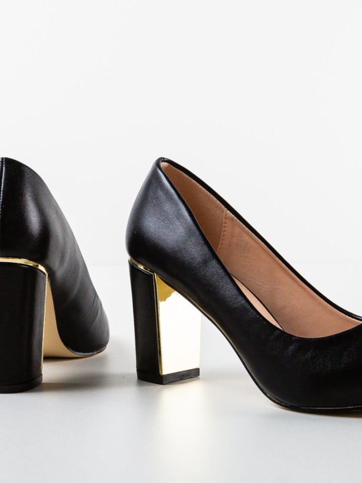 Pantofi dama Sherman Negri