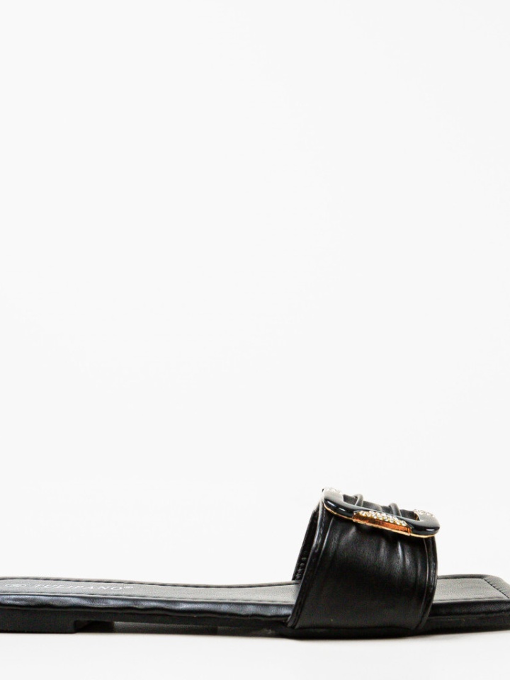 Papuci dama Mikkel Camel