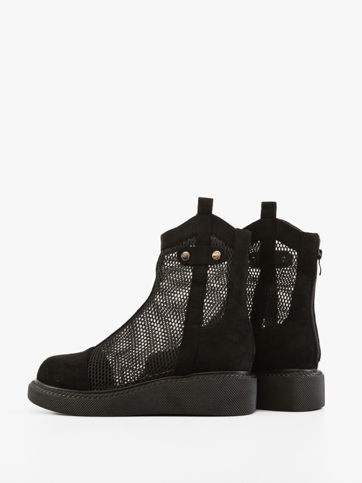 Ghete dama Caman Albe