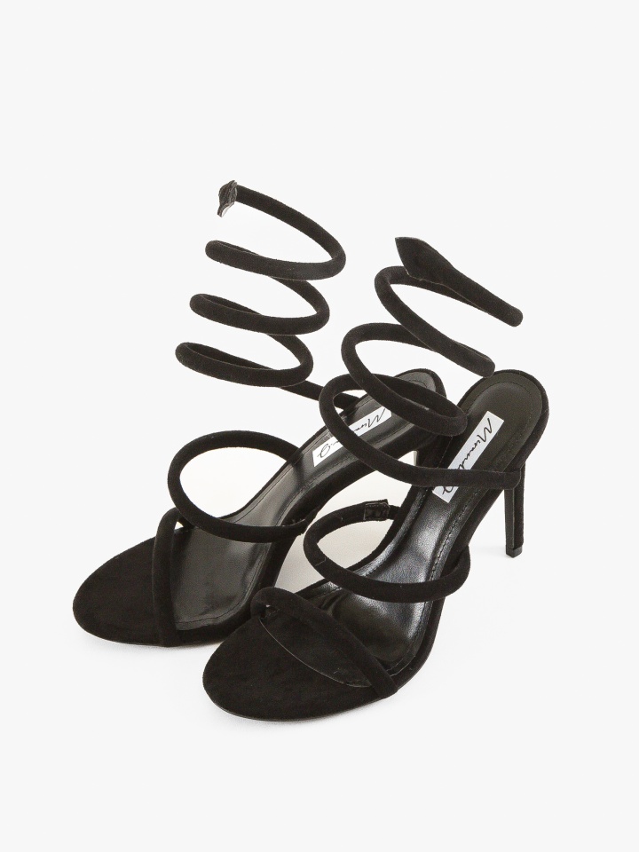 Sandale dama Seamu Bej