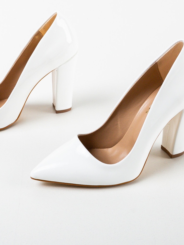 Pantofi dama Clash Multi 2