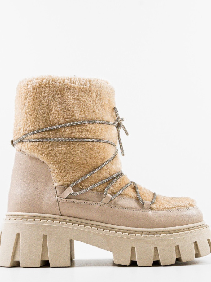 Ghete dama Migdal Negre 2