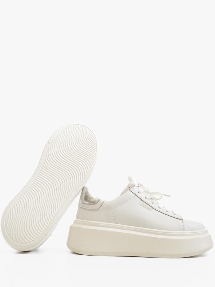 Sneakers dama Byva Albi