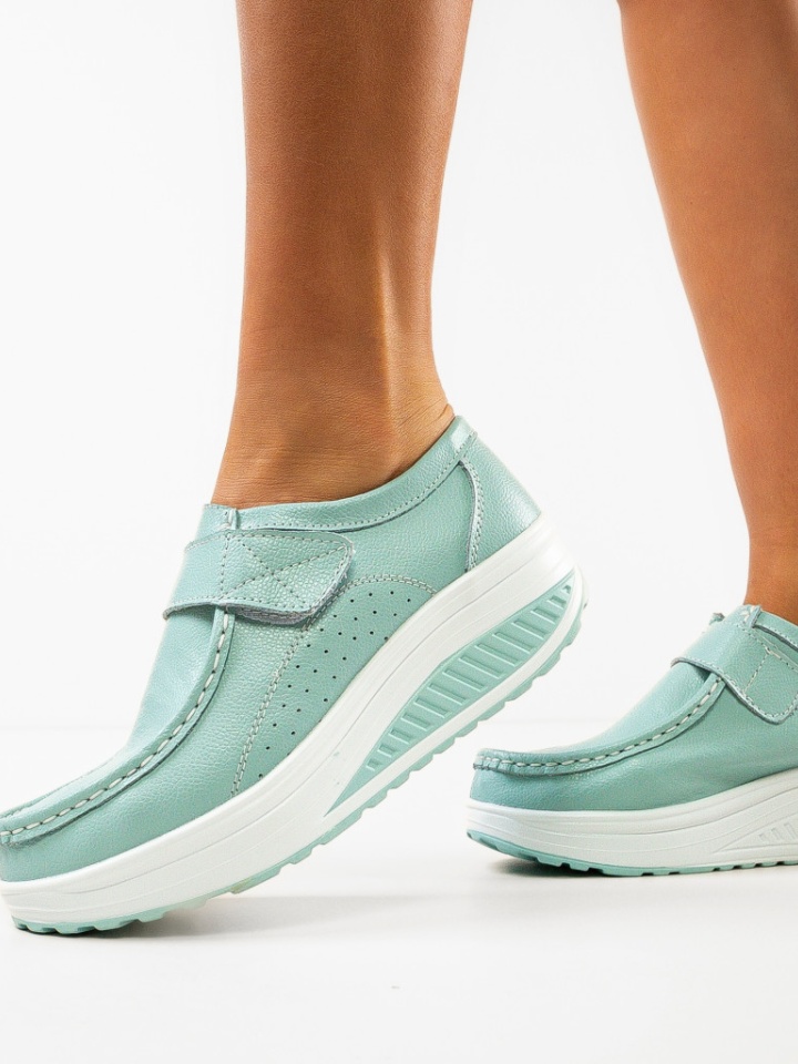 Pantofi Casual Marko Grena