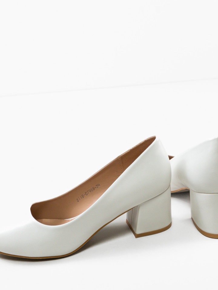 Pantofi dama Cobb Aurii