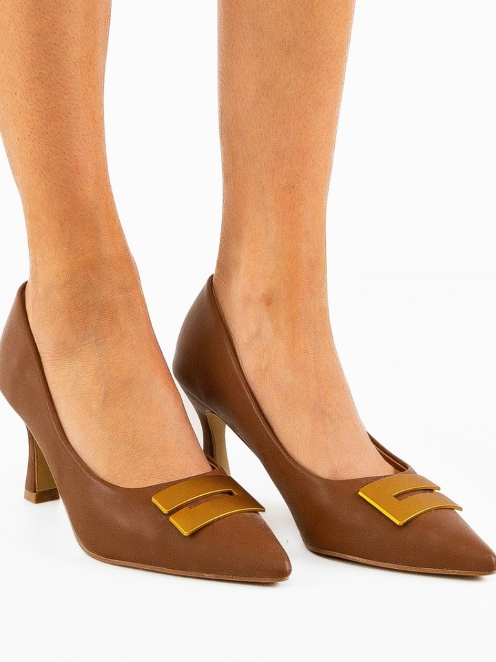 Pantofi dama Jaxy Negri