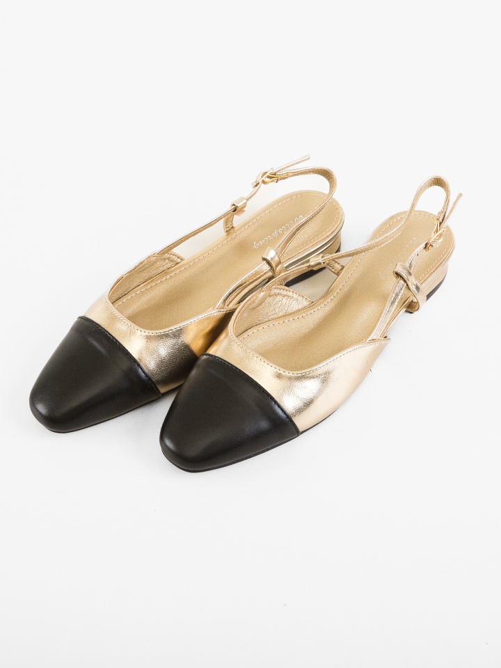 Pantofi dama Karuna Aurii