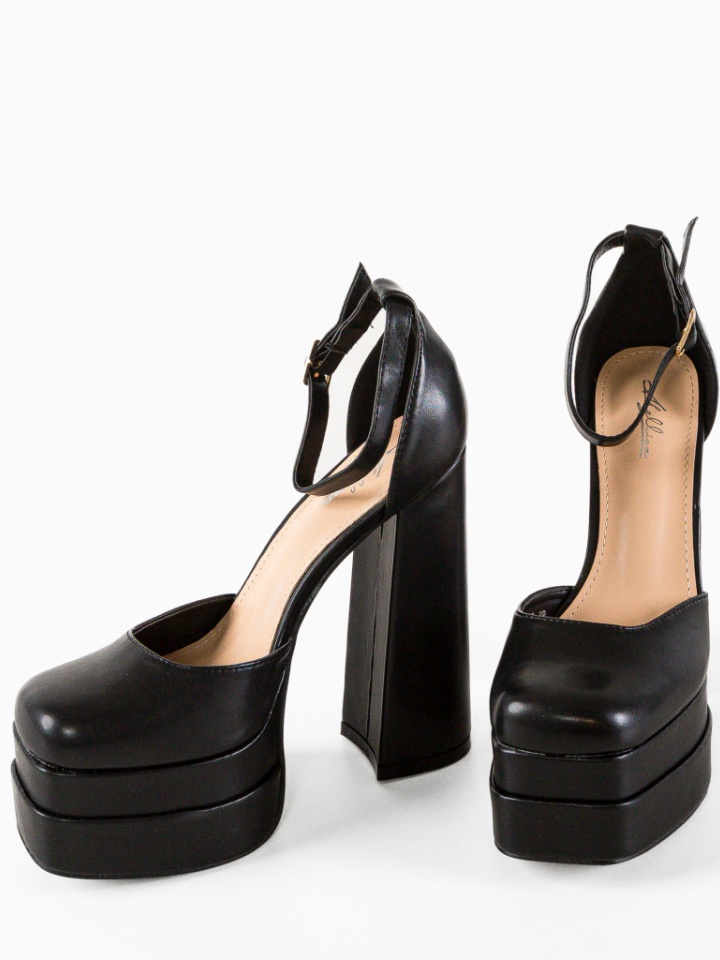 Pantofi dama Mudiwa Negri