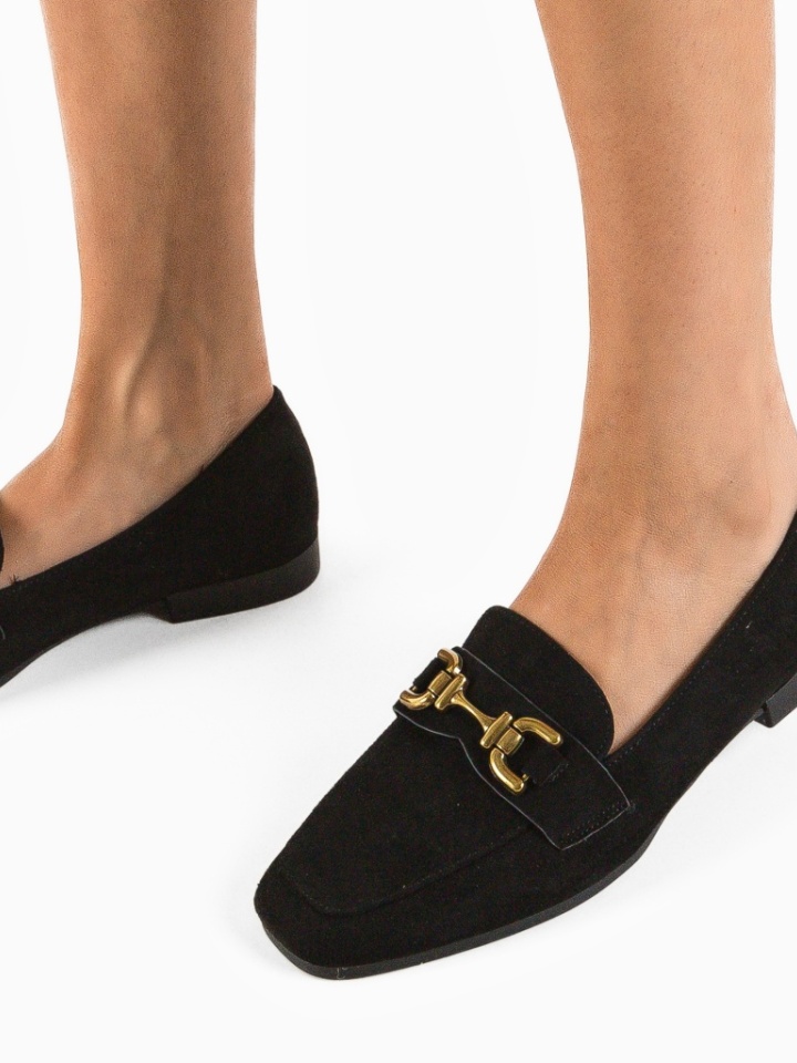 Pantofi Casual dama Almaui Negri