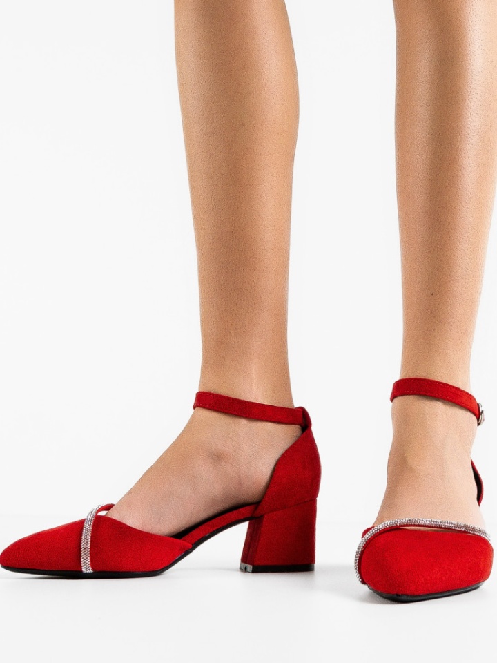 Pantofi dama Pamela Negri 2