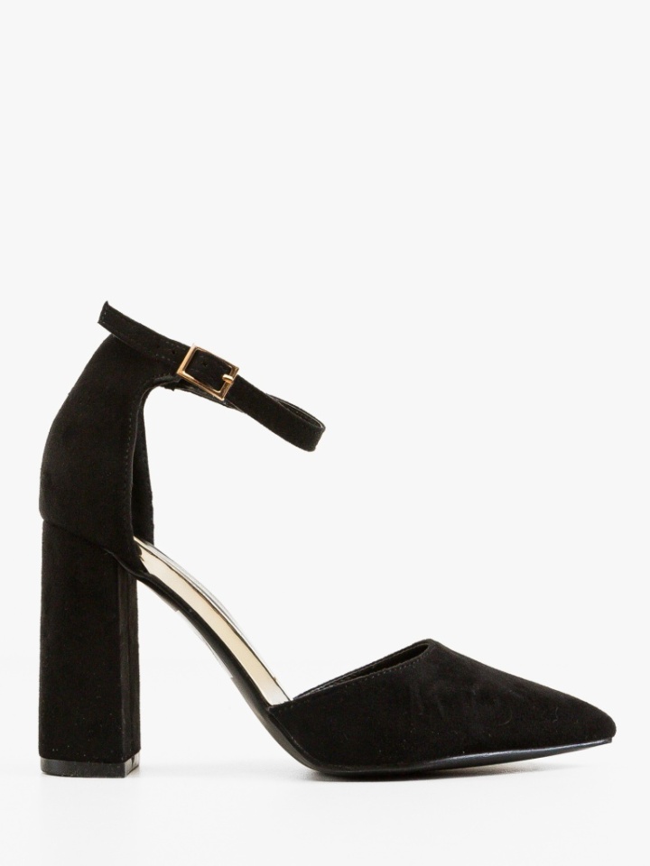 Pantofi dama Abbot Bej