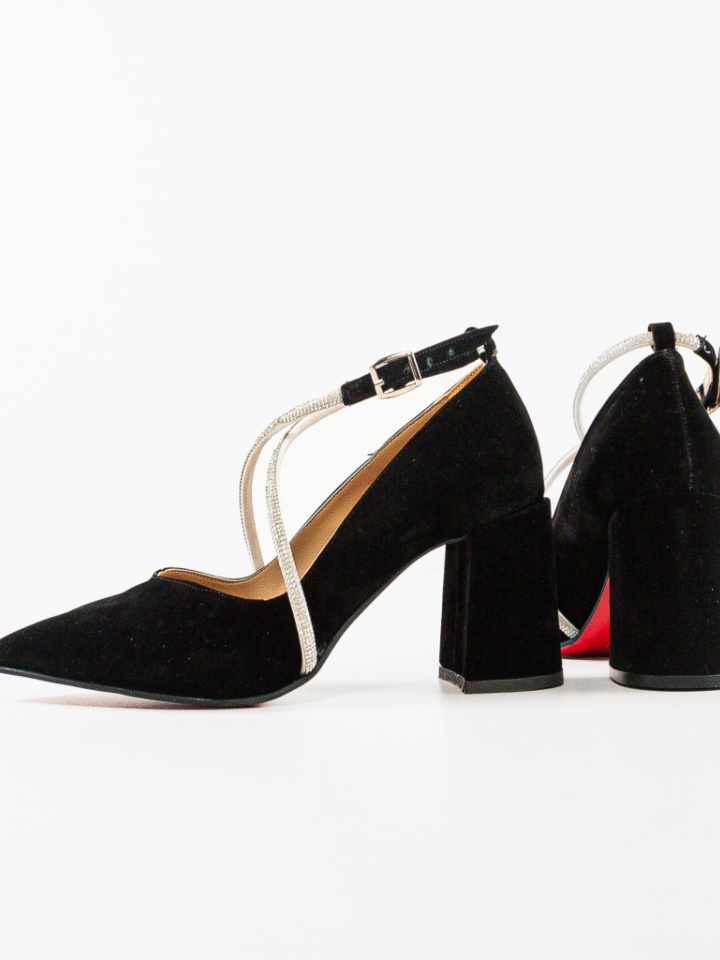 Pantofi dama Yezyga Negri 2