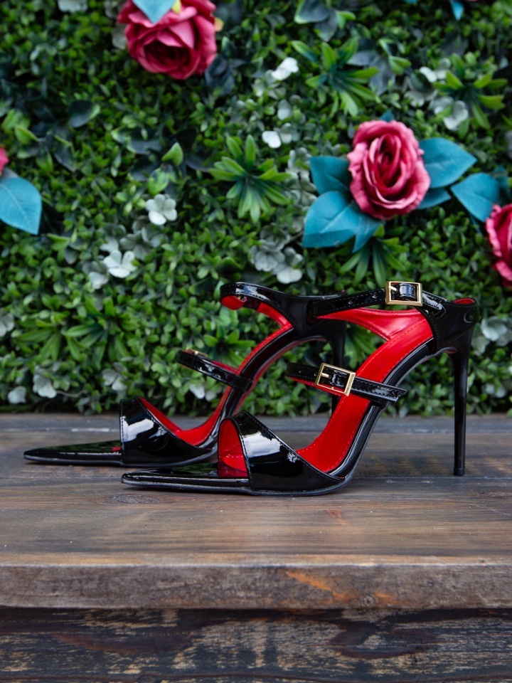 Saboti dama Yara Negri 2