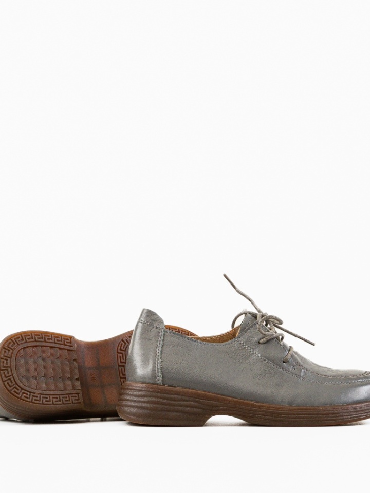 Pantofi Casual Vlobe Bej