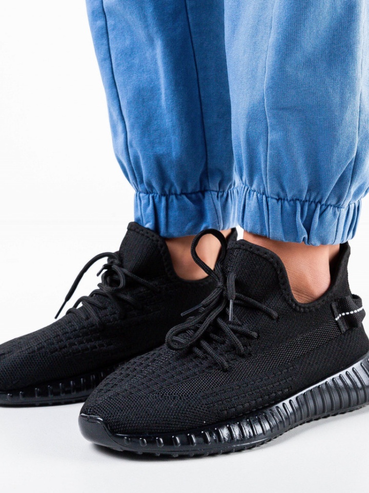 Sneakers dama Shein Negri