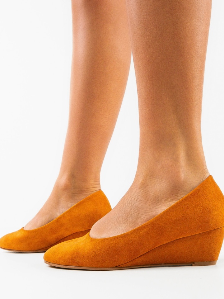 Pantofi dama Carroll Grena