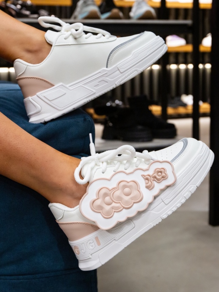 Sneakers dama Jan Negri