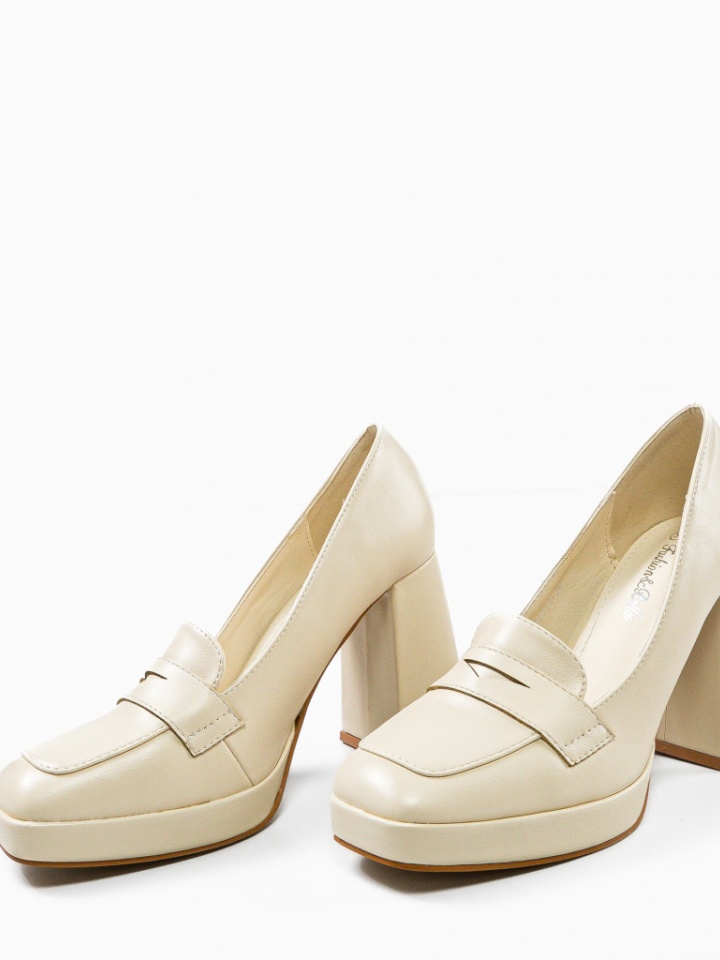 Pantofi dama Elino Albastri