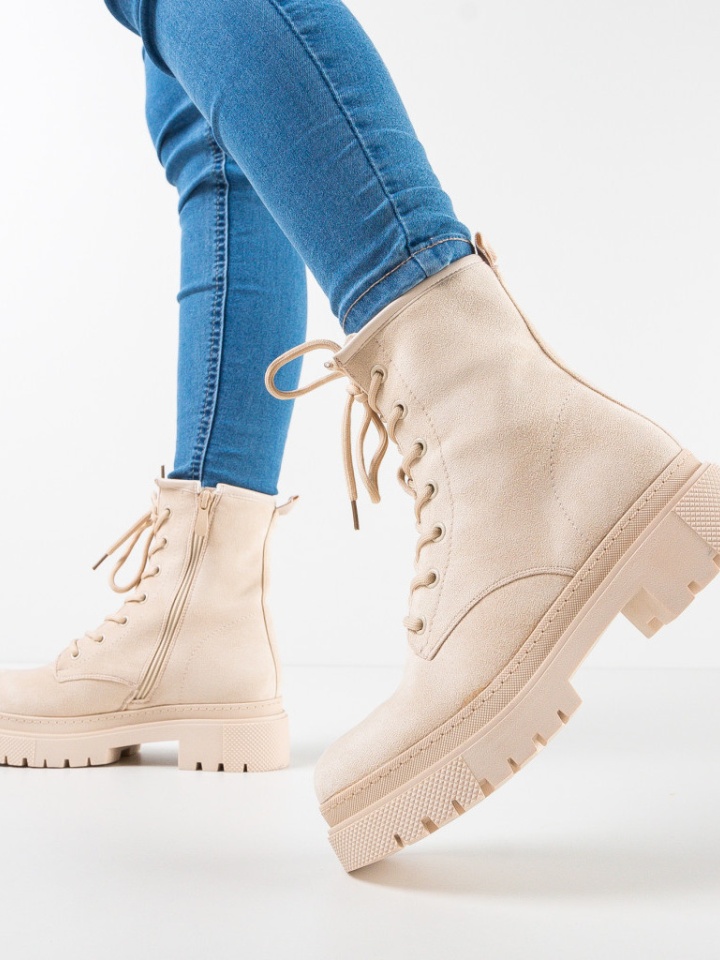 Ghete dama Frankom Bej