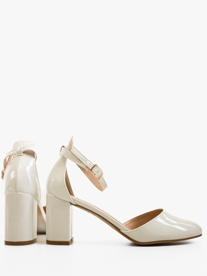 Pantofi dama Peppre Bleumarin