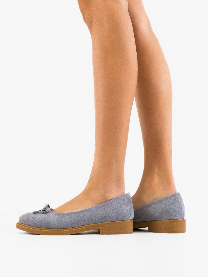 Balerini dama Bakkam Negri