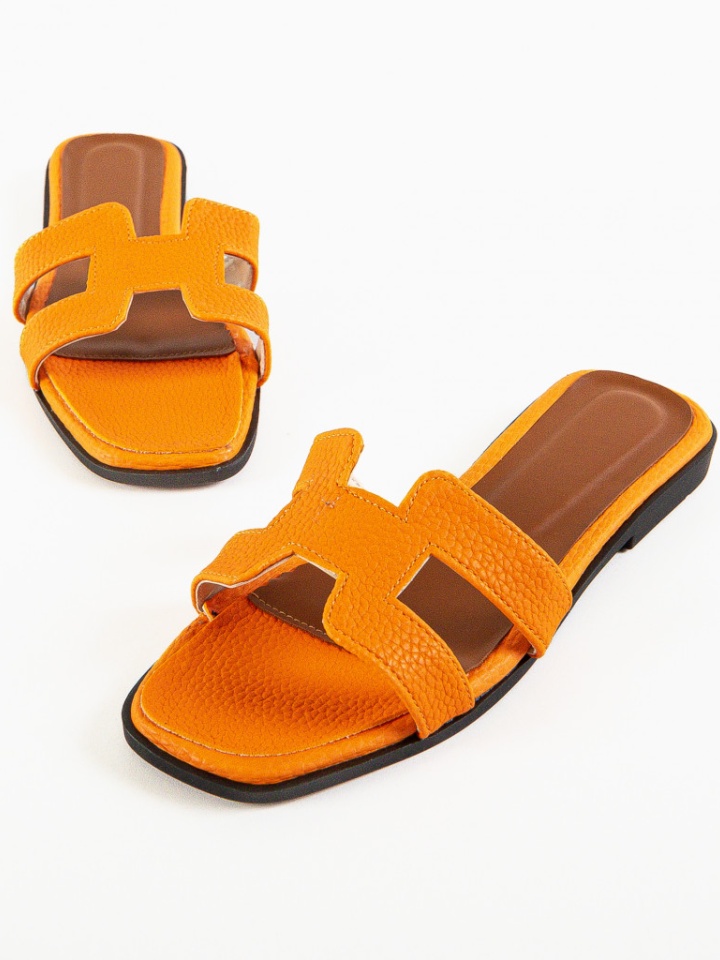 Papuci dama Mermosa Mov 2