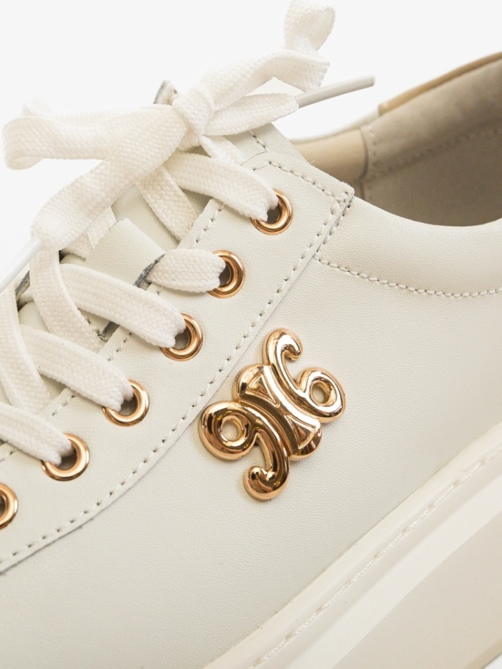 Sneakers dama Nobless Negri