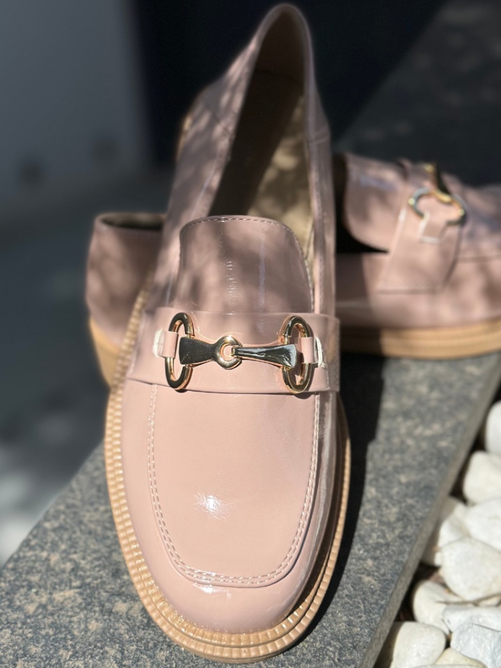 Pantofi Casual Aarden Bleumarin