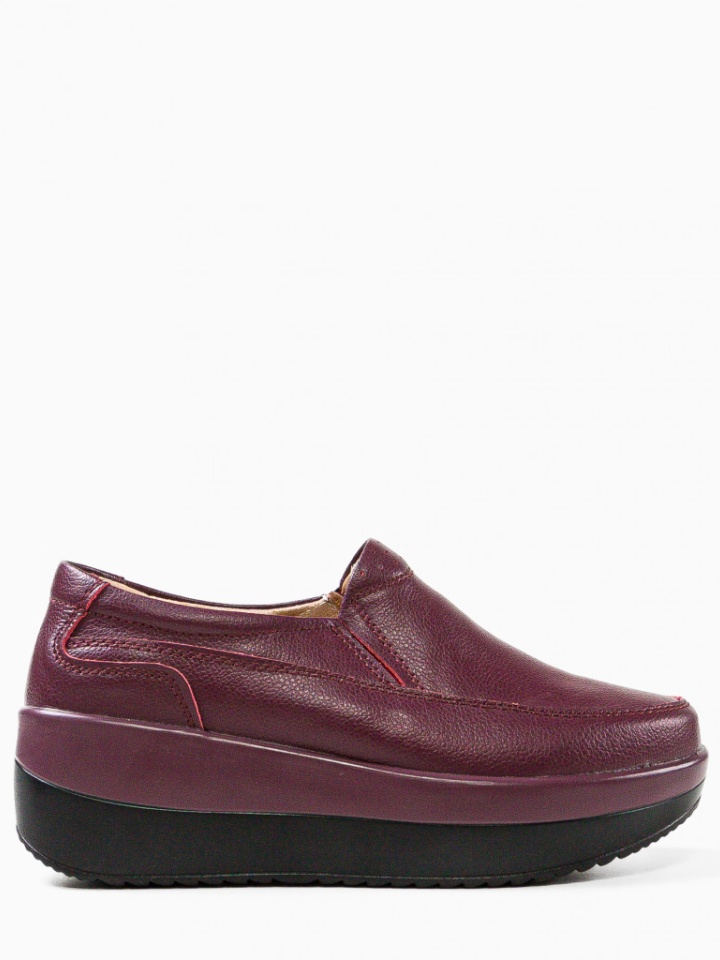 Pantofi Casul Freeman Camel 2