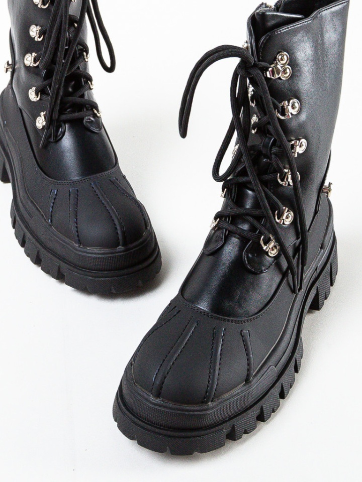 Ghete dama Anotimp Negre