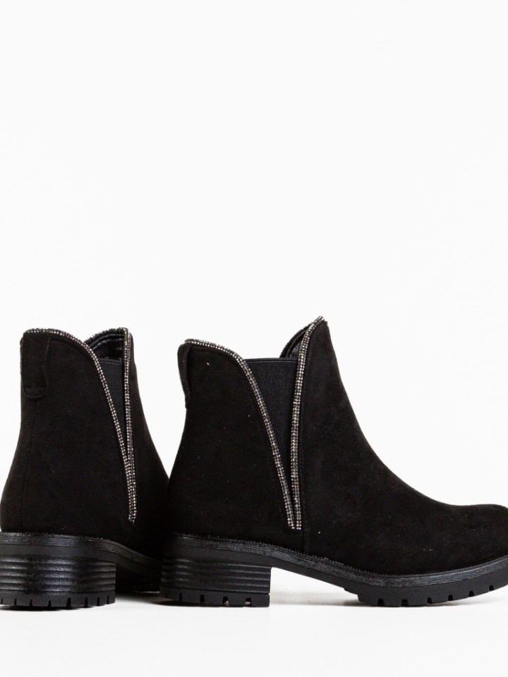 Ghette dama Monik Negre